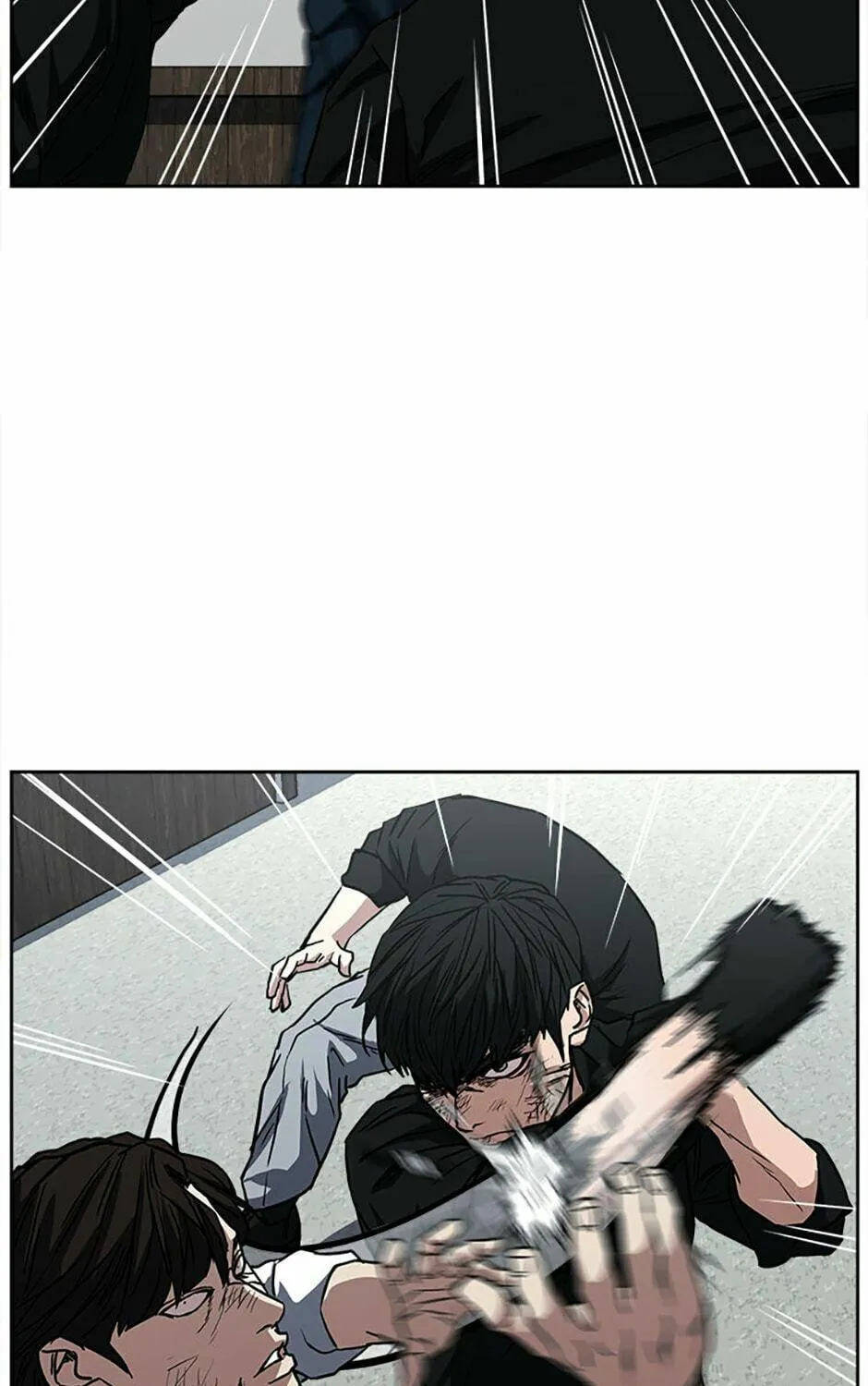 Read Grudge-laden Lackey chapter 68 image 18 on Lezhin