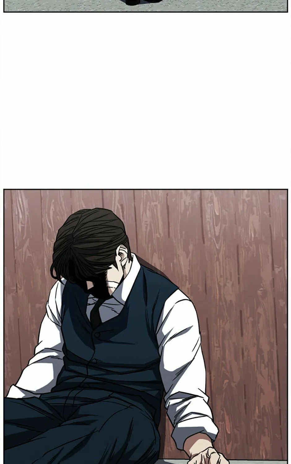 Read Grudge-laden Lackey chapter 68 image 2 on Lezhin