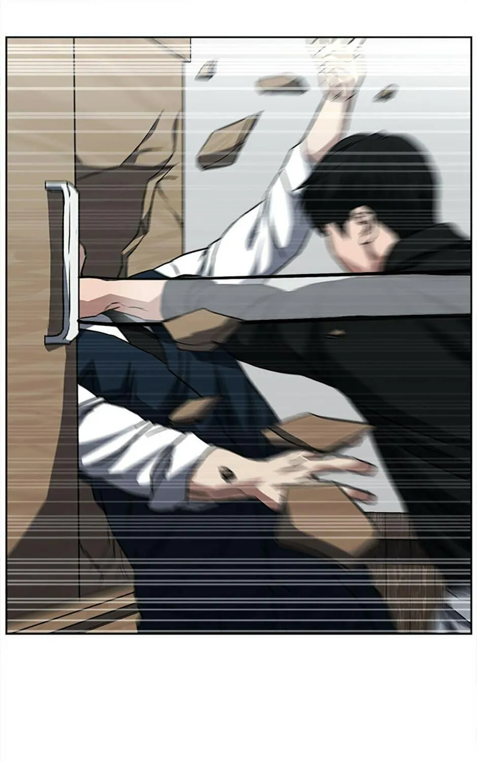 Read Grudge-laden Lackey chapter 68 image 22 on Lezhin