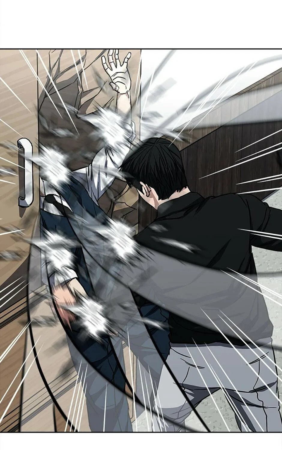 Read Grudge-laden Lackey chapter 68 image 24 on Lezhin
