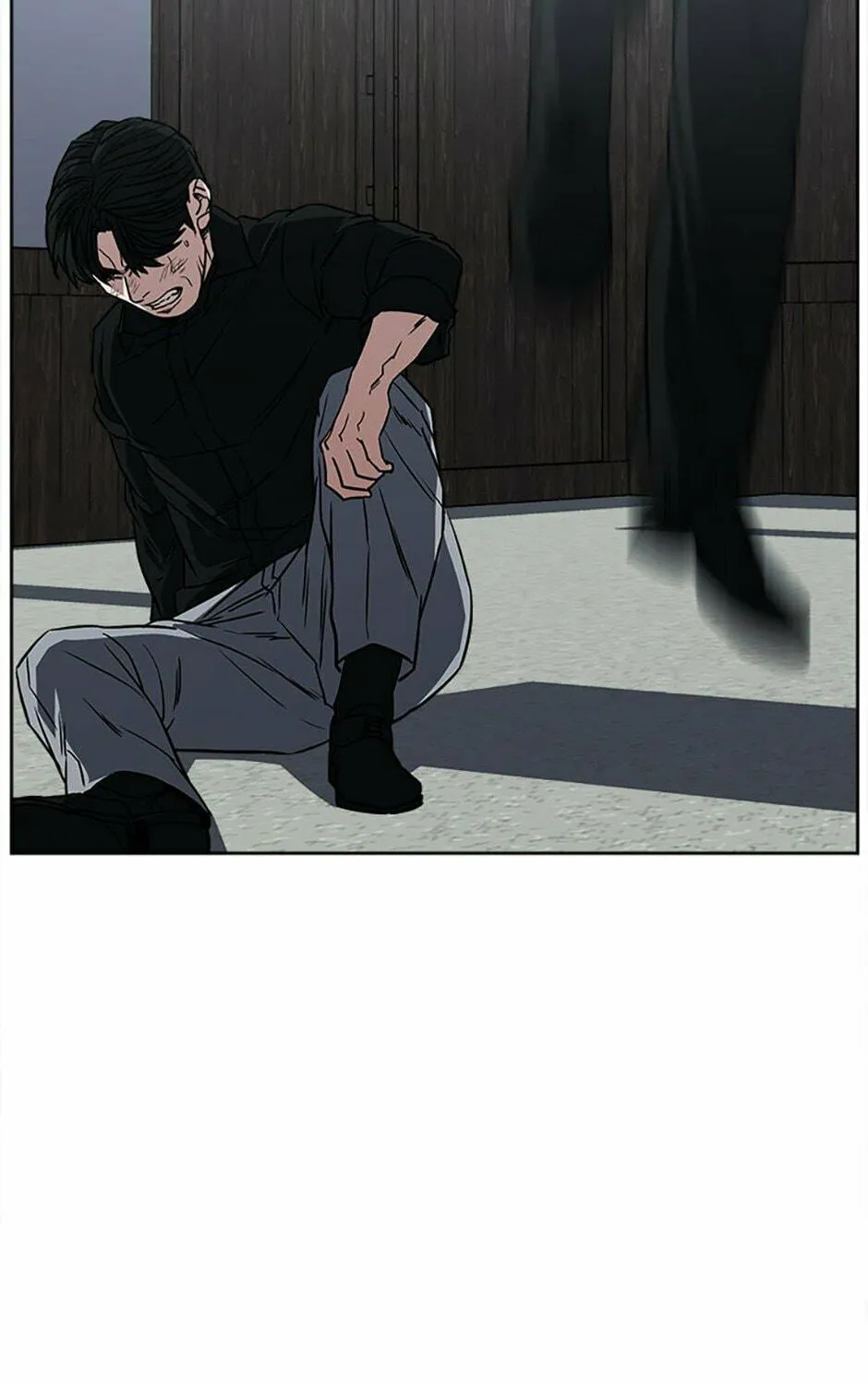 Read Grudge-laden Lackey chapter 68 image 34 on Lezhin