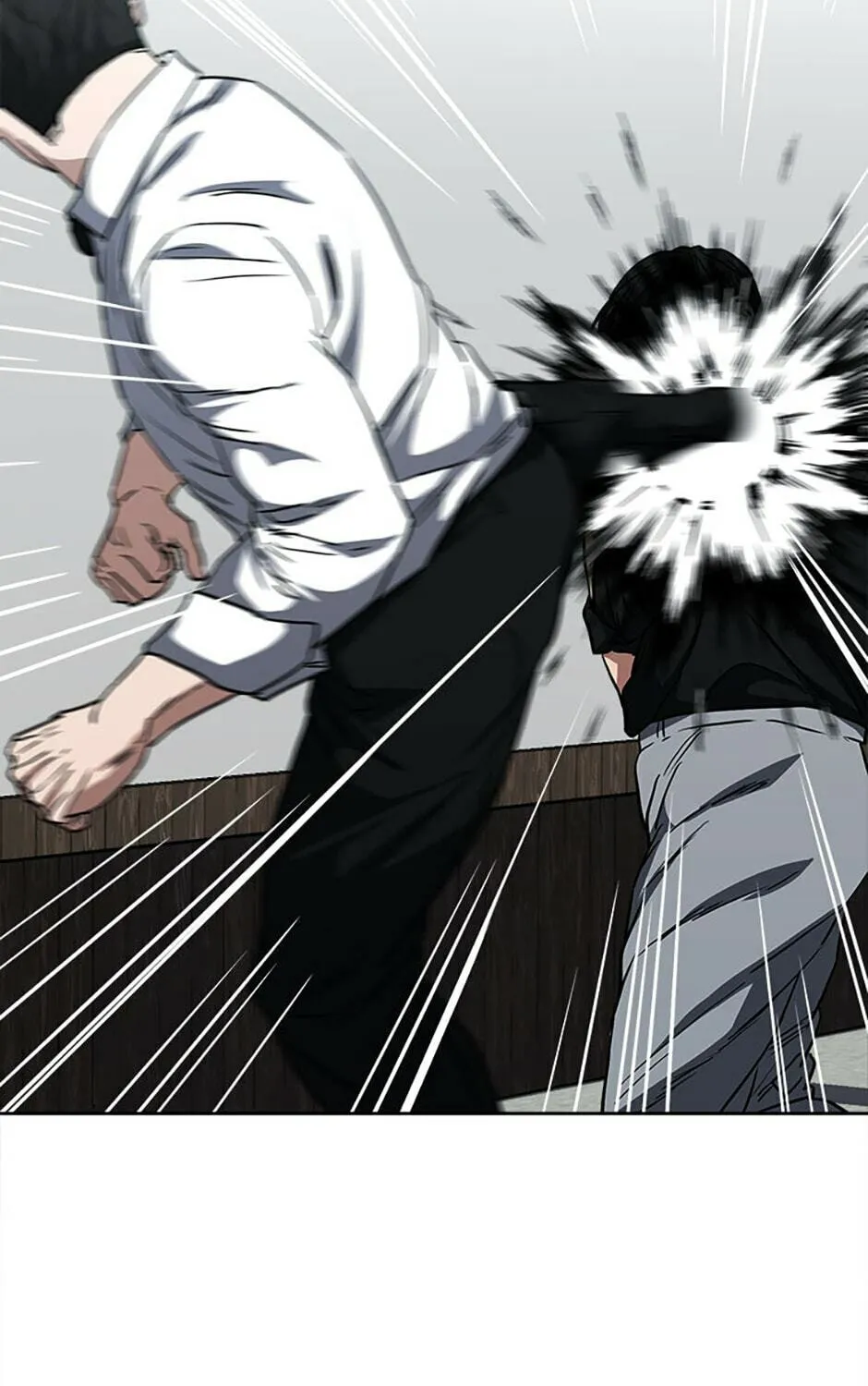 Read Grudge-laden Lackey chapter 68 image 36 on Lezhin
