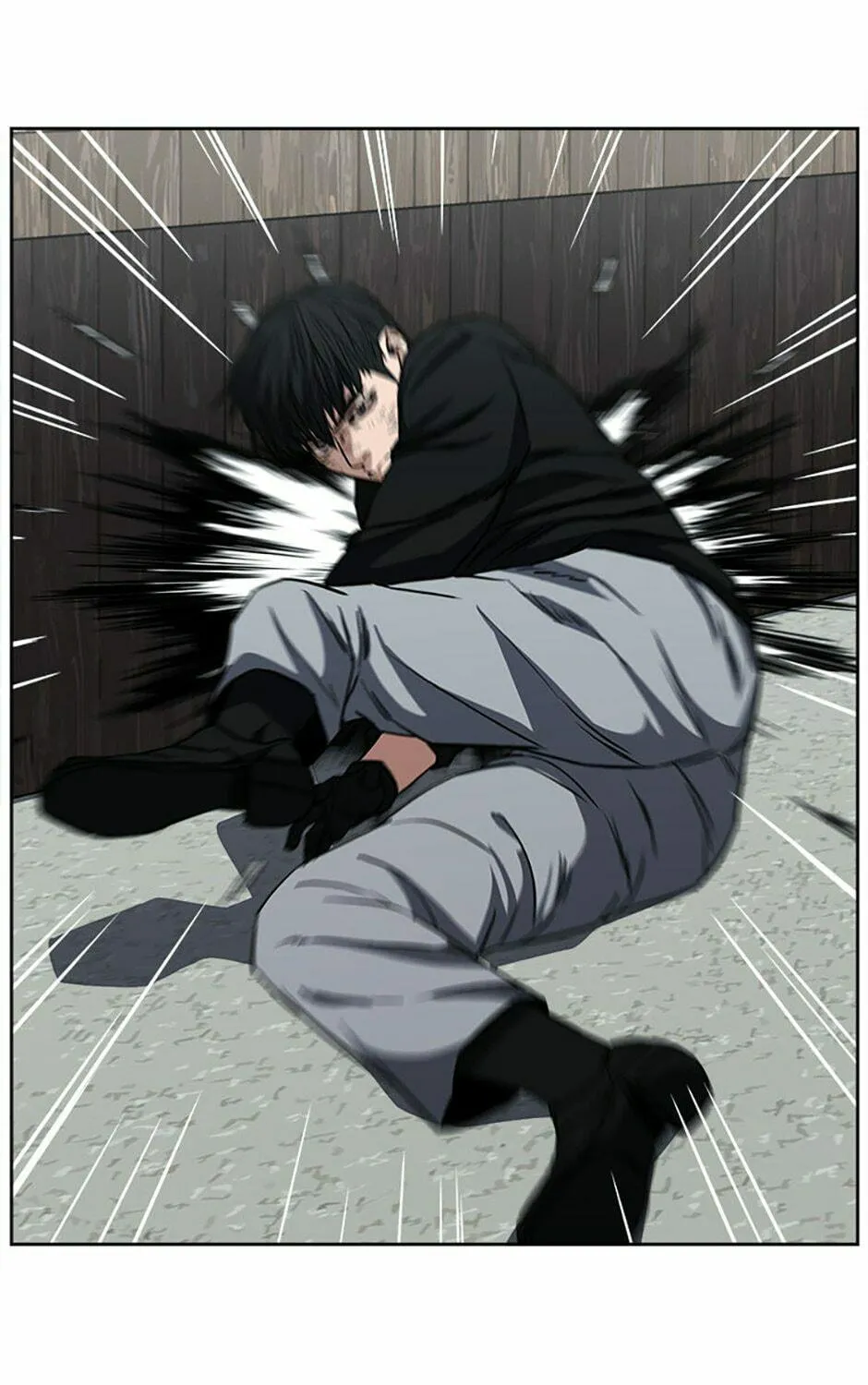 Read Grudge-laden Lackey chapter 68 image 38 on Lezhin
