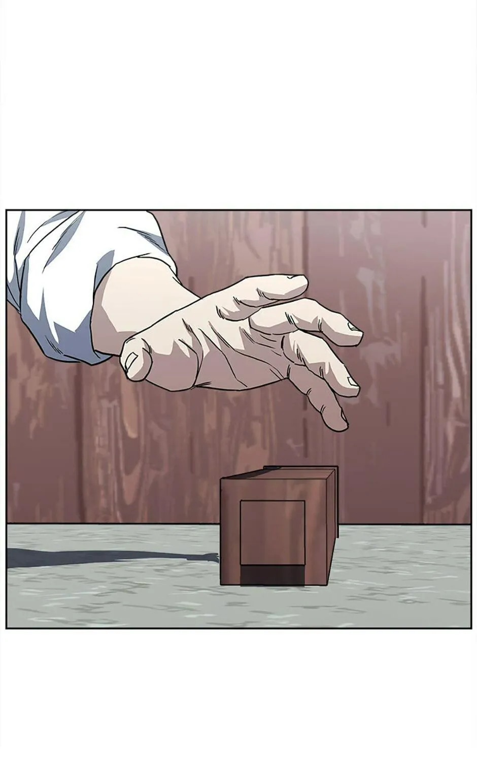 Read Grudge-laden Lackey chapter 68 image 4 on Lezhin