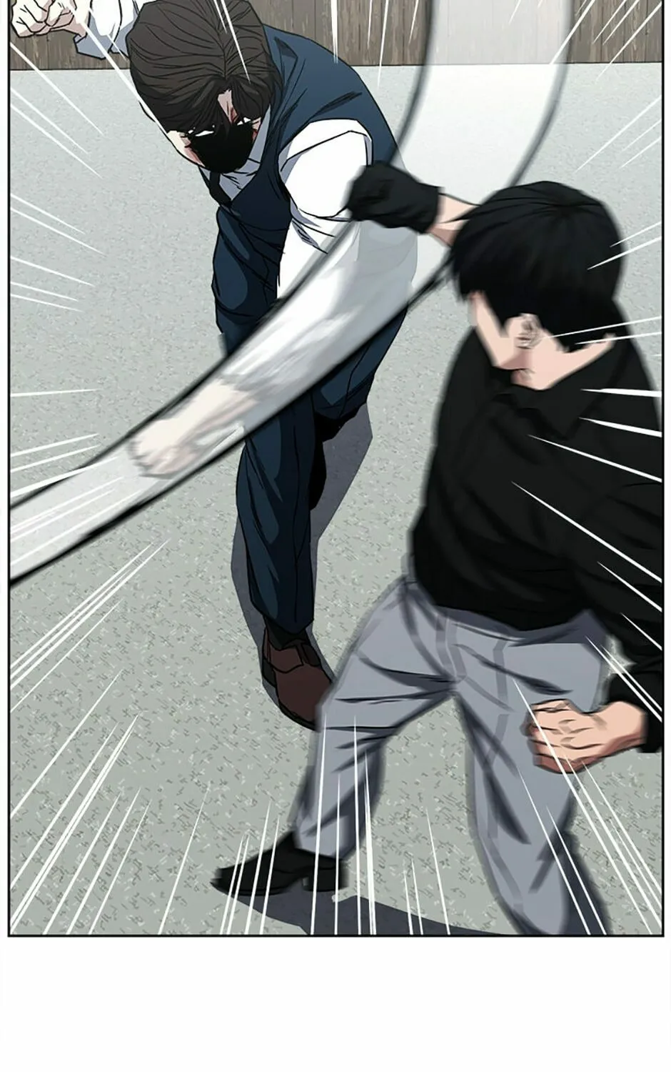 Read Grudge-laden Lackey chapter 68 image 50 on Lezhin