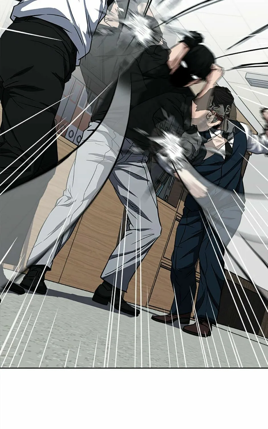 Read Grudge-laden Lackey chapter 68 image 54 on Lezhin