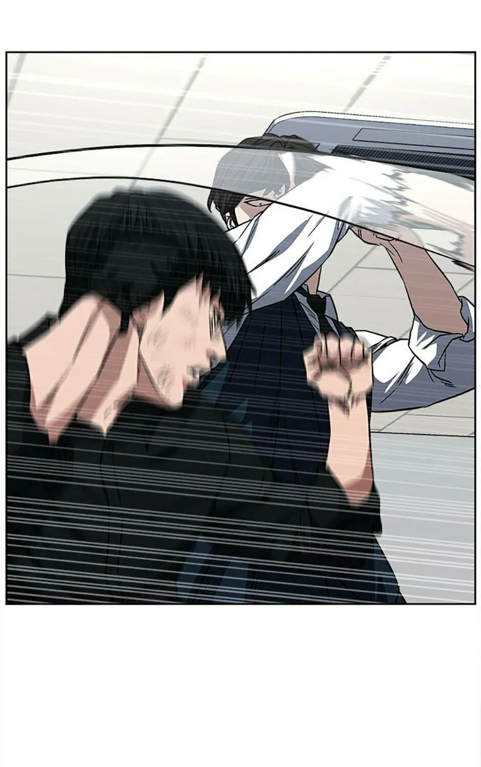 Read Grudge-laden Lackey chapter 68 image 56 on Lezhin