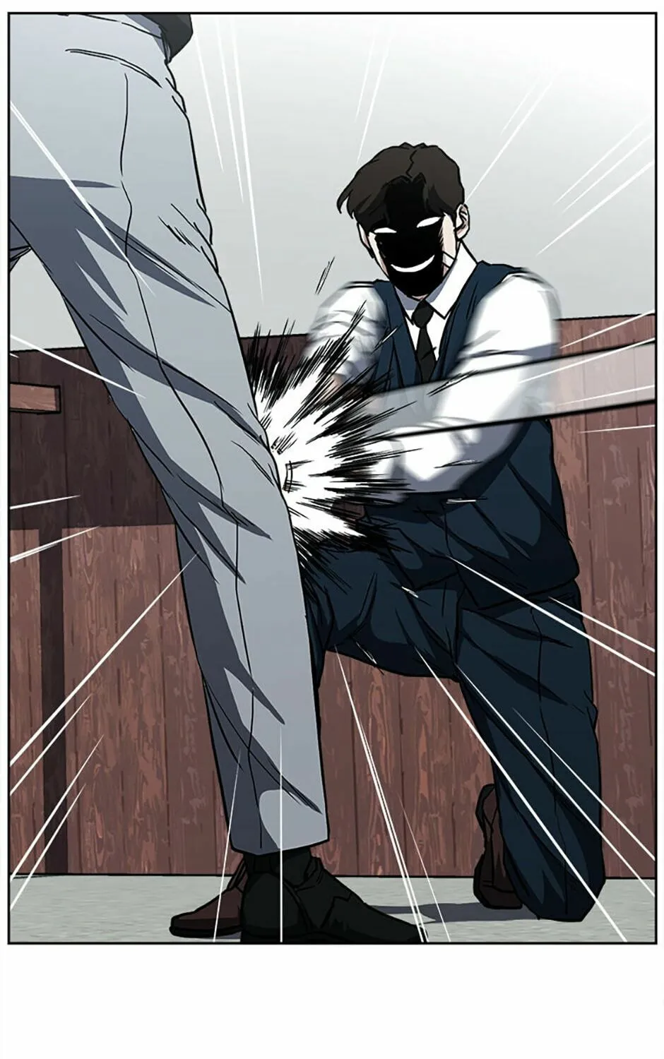 Read Grudge-laden Lackey chapter 68 image 6 on Lezhin