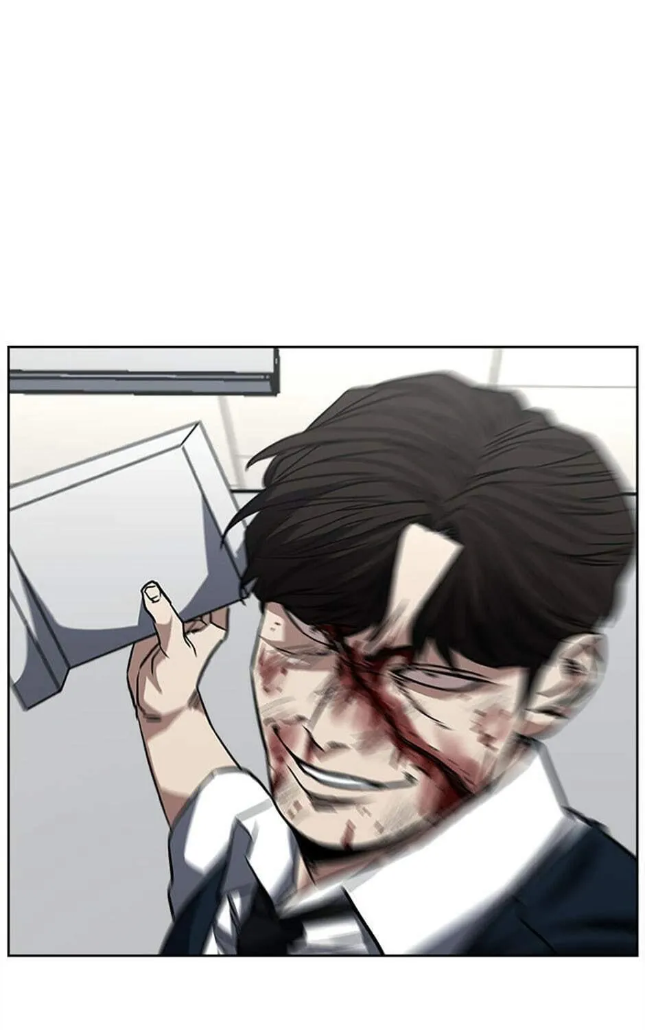 Read Grudge-laden Lackey chapter 68 image 70 on Lezhin