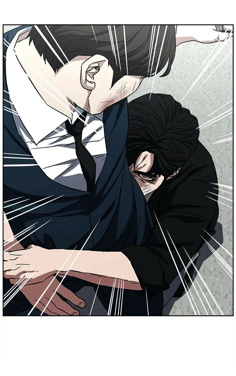 Read Grudge-laden Lackey chapter 68 image 72 on Lezhin