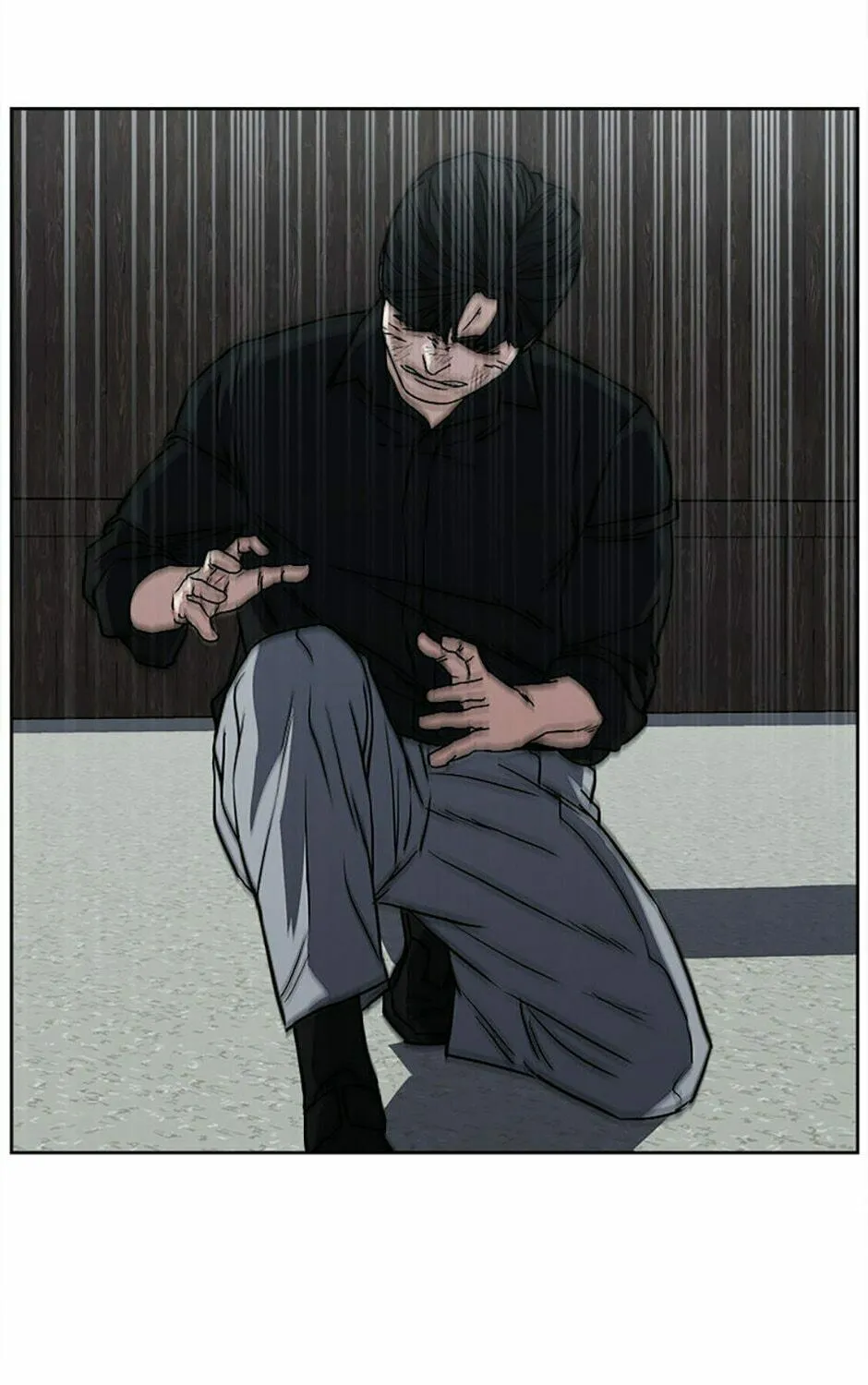 Read Grudge-laden Lackey chapter 68 image 8 on Lezhin