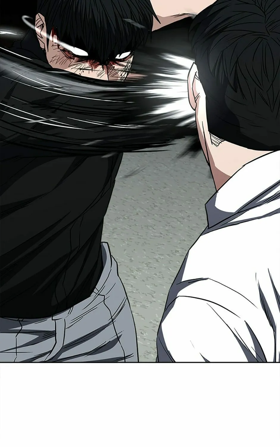 Read Grudge-laden Lackey chapter 68 image 80 on Lezhin