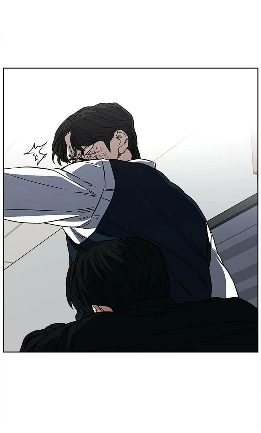 Read Grudge-laden Lackey chapter 68 image 88 on Lezhin