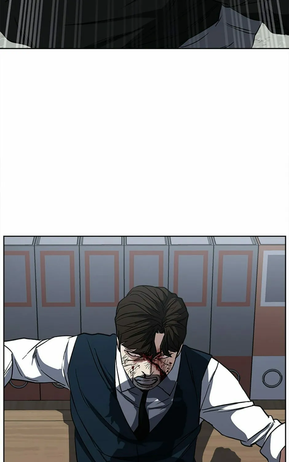 Read Grudge-laden Lackey chapter 68 image 96 on Lezhin