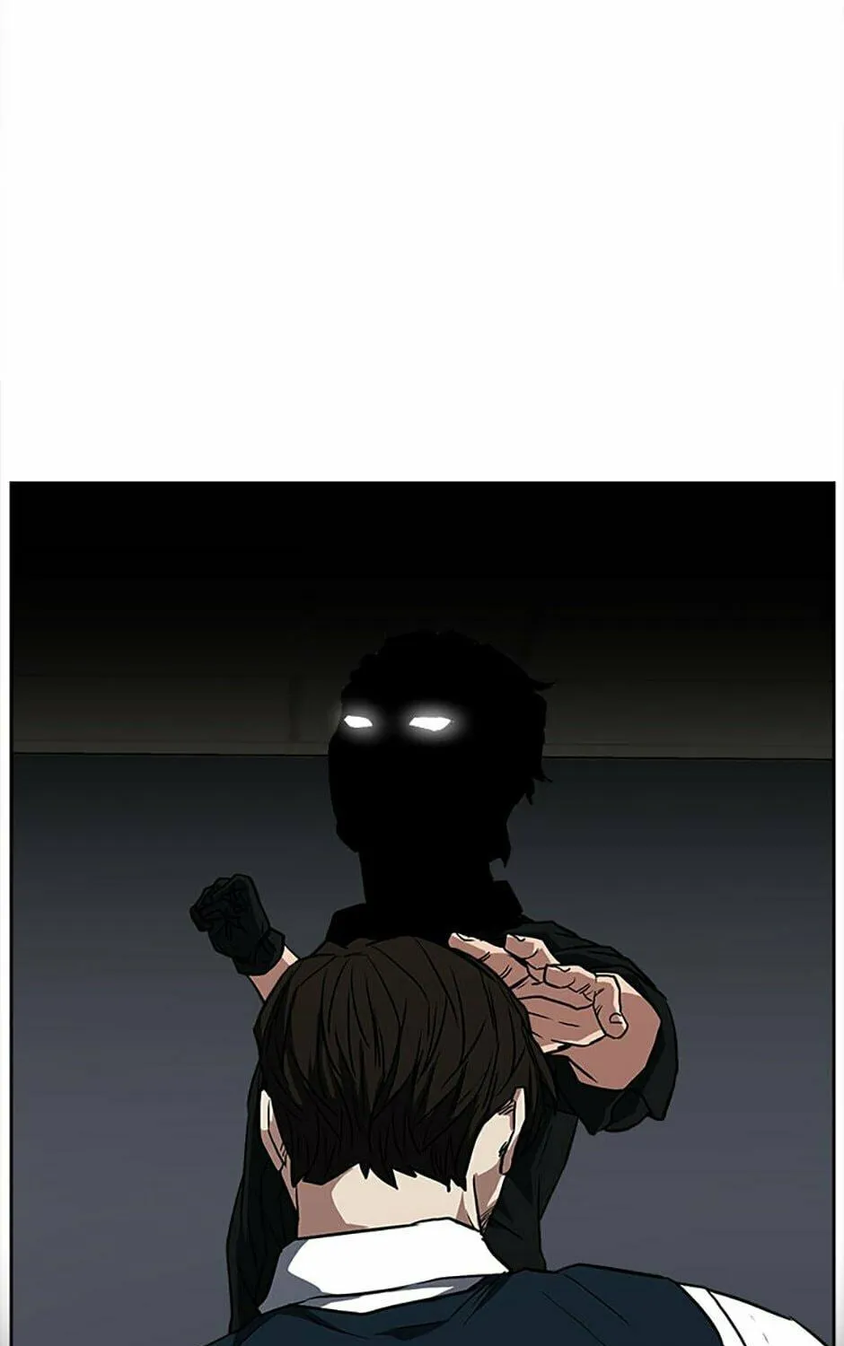 Read Grudge-laden Lackey chapter 68 image 98 on Lezhin