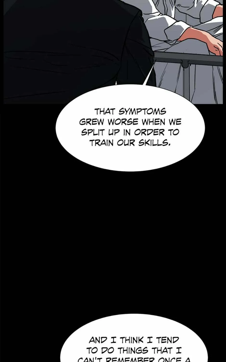 Read Grudge-laden Lackey chapter 69 image 100 on Lezhin