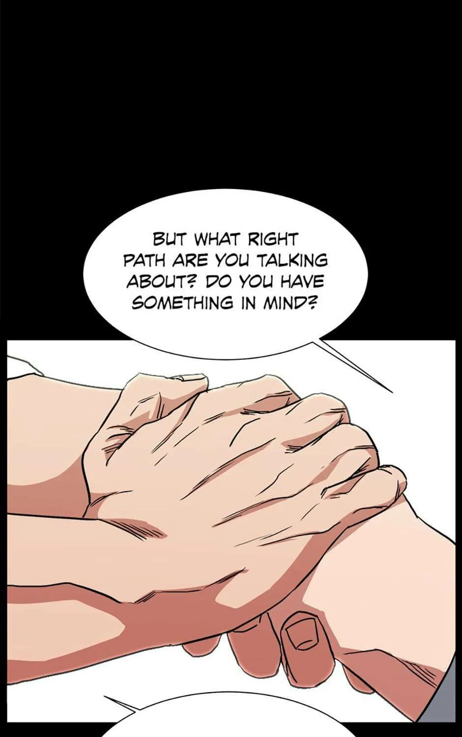 Read Grudge-laden Lackey chapter 69 image 110 on Lezhin