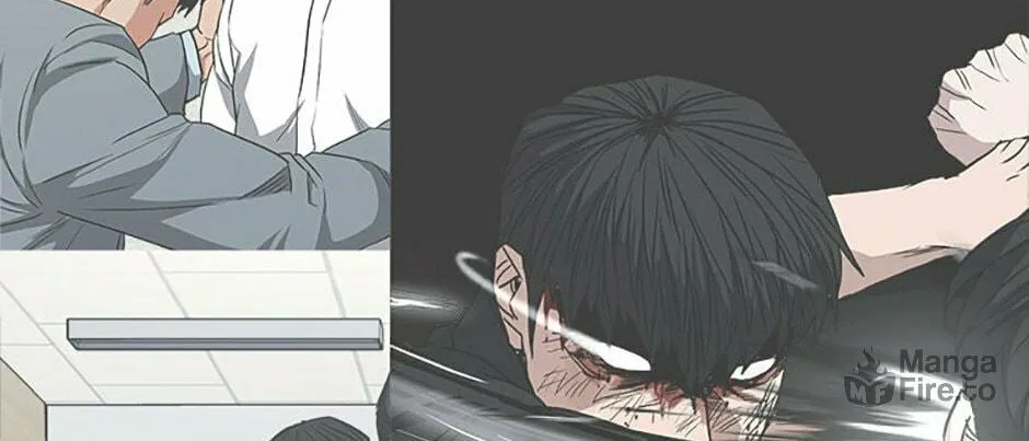Read Grudge-laden Lackey chapter 69 image 119 on Lezhin