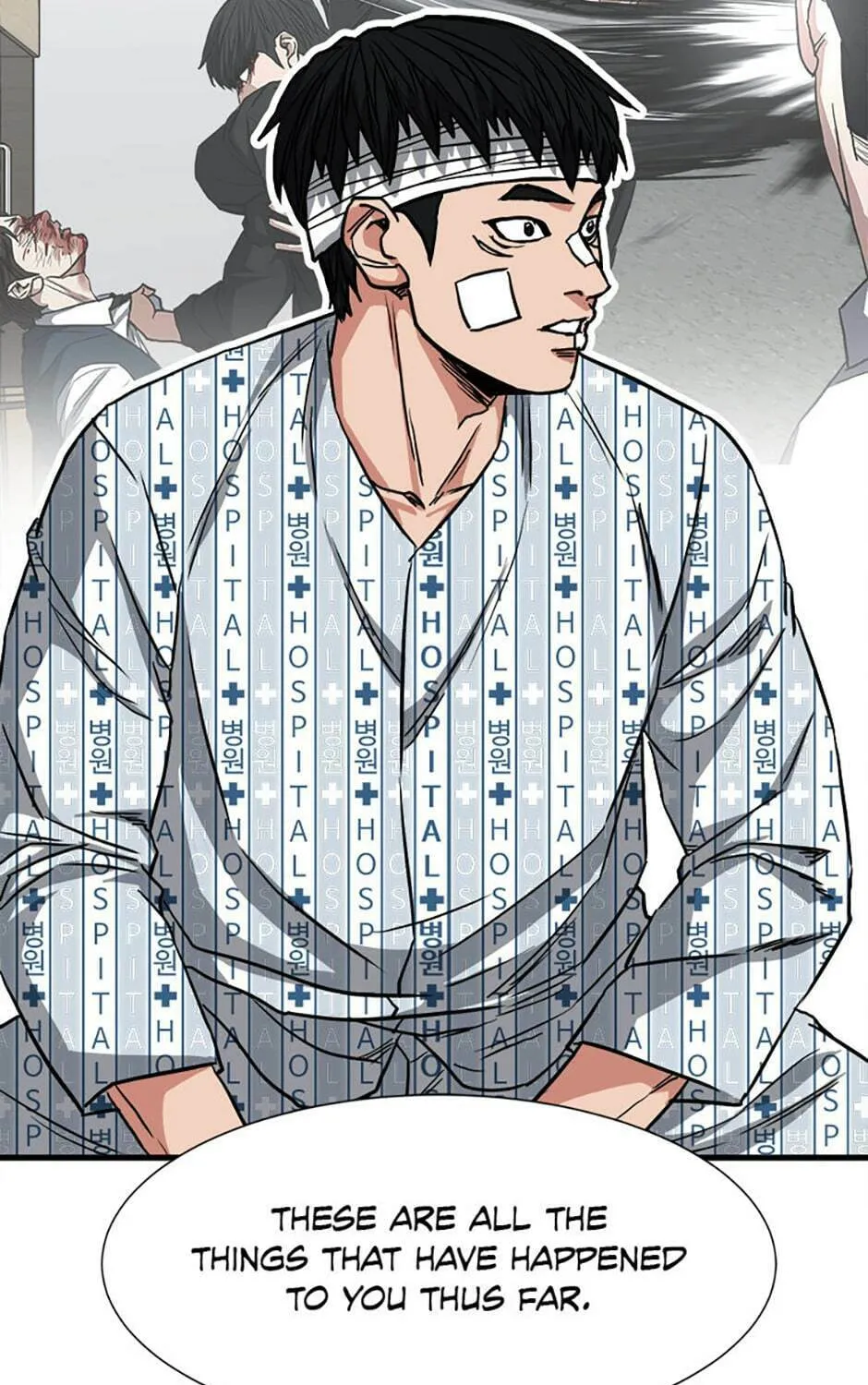 Read Grudge-laden Lackey chapter 69 image 120 on Lezhin