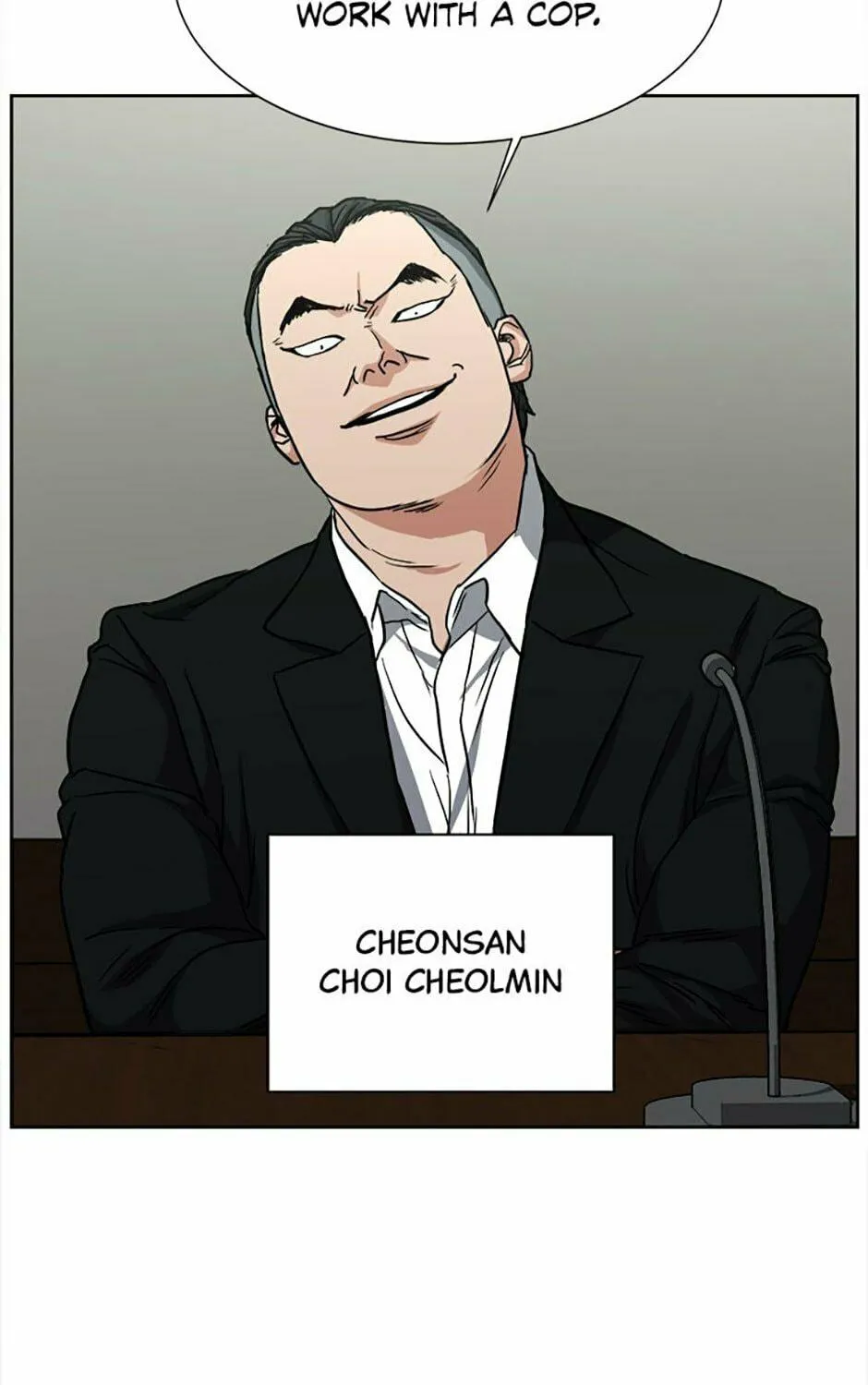 Read Grudge-laden Lackey chapter 69 image 138 on Lezhin