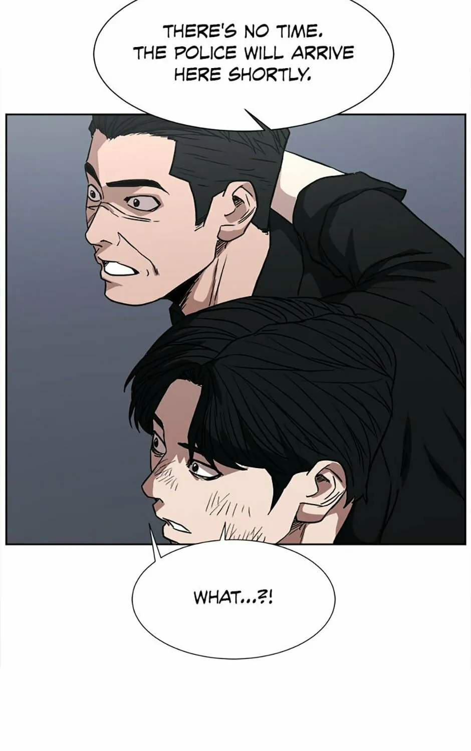 Read Grudge-laden Lackey chapter 69 image 14 on Lezhin