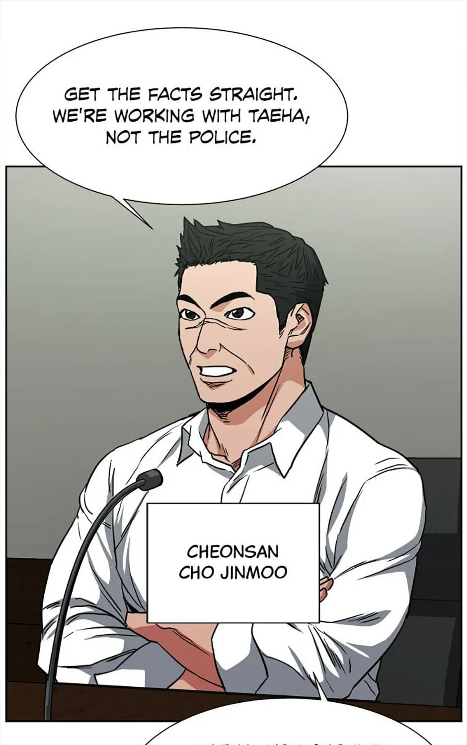 Read Grudge-laden Lackey chapter 69 image 140 on Lezhin