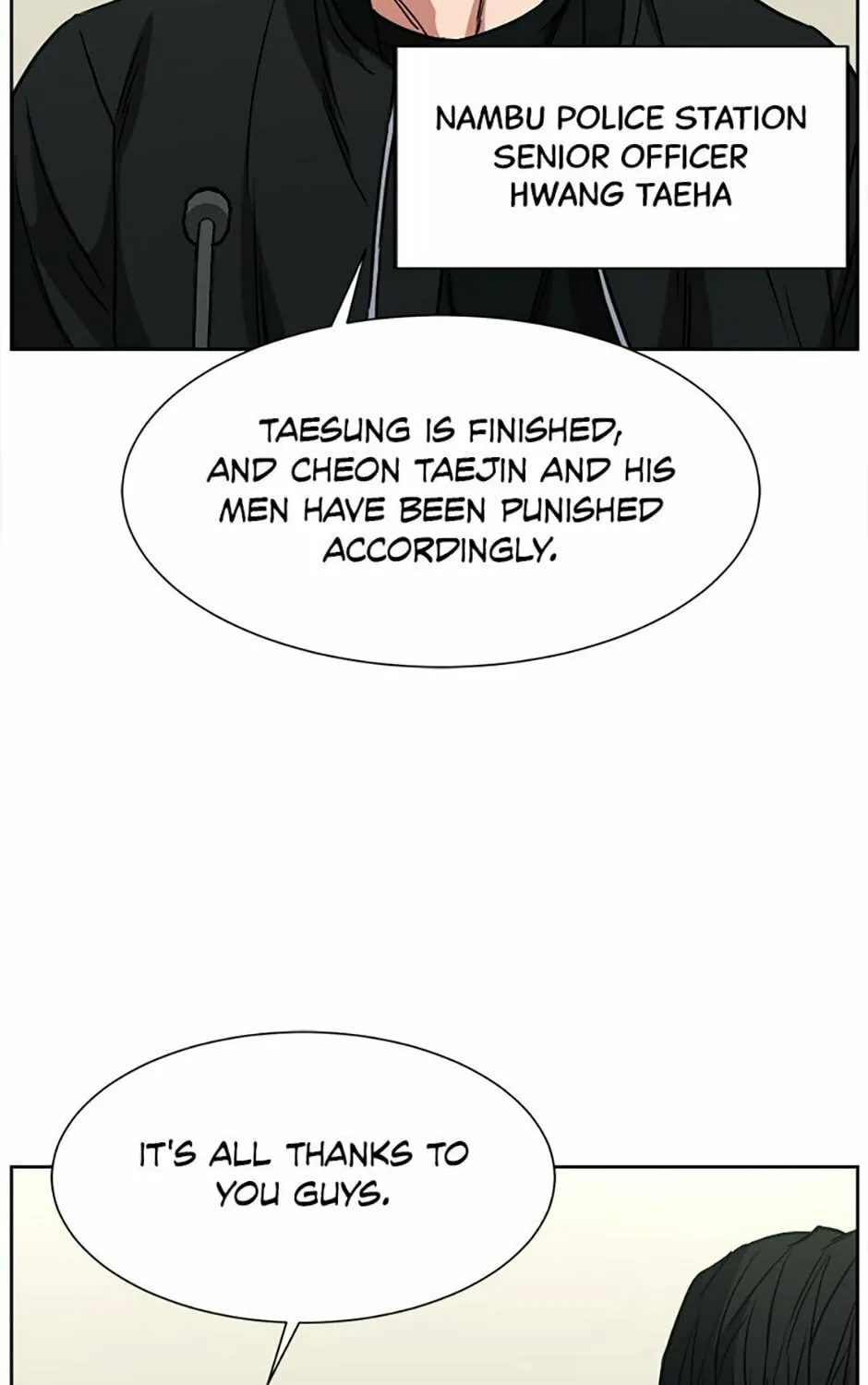 Read Grudge-laden Lackey chapter 69 image 146 on Lezhin
