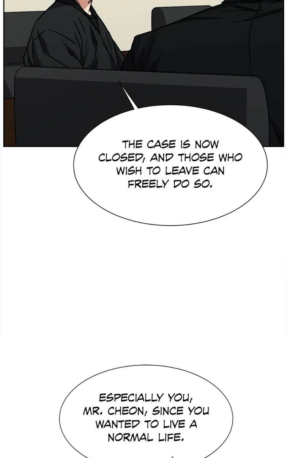 Read Grudge-laden Lackey chapter 69 image 148 on Lezhin