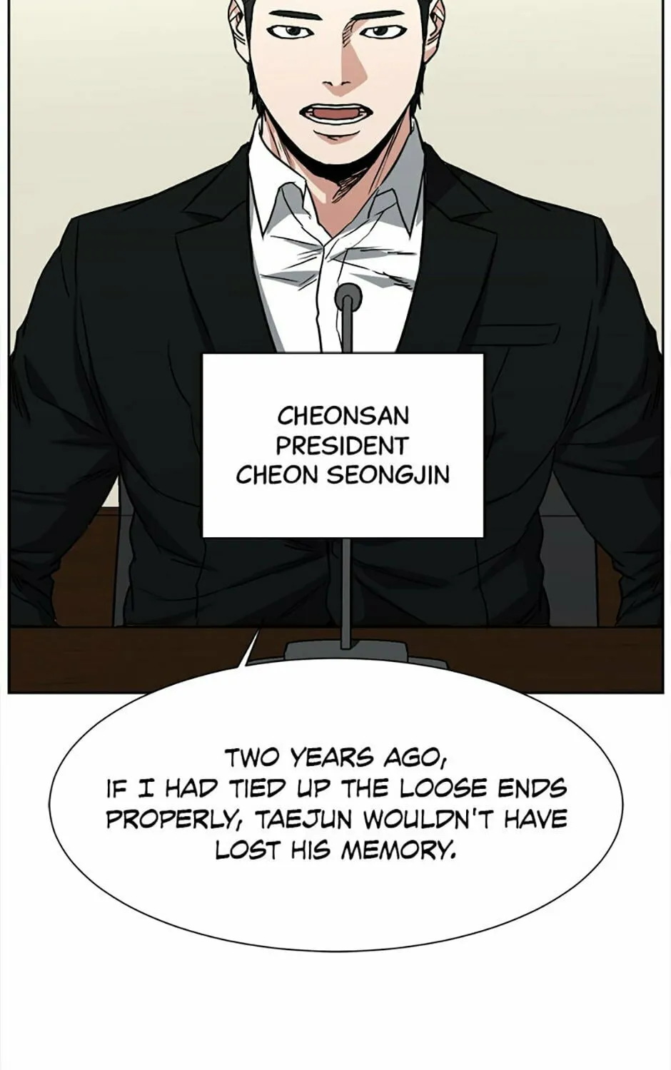 Read Grudge-laden Lackey chapter 69 image 150 on Lezhin
