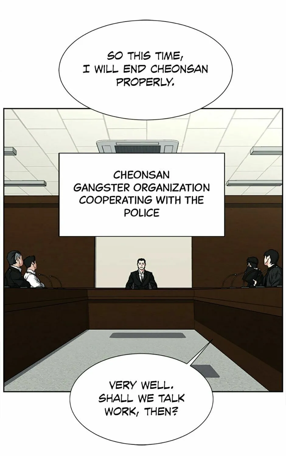 Read Grudge-laden Lackey chapter 69 image 152 on Lezhin
