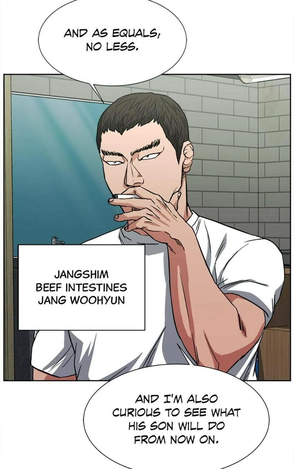 Read Grudge-laden Lackey chapter 69 image 160 on Lezhin