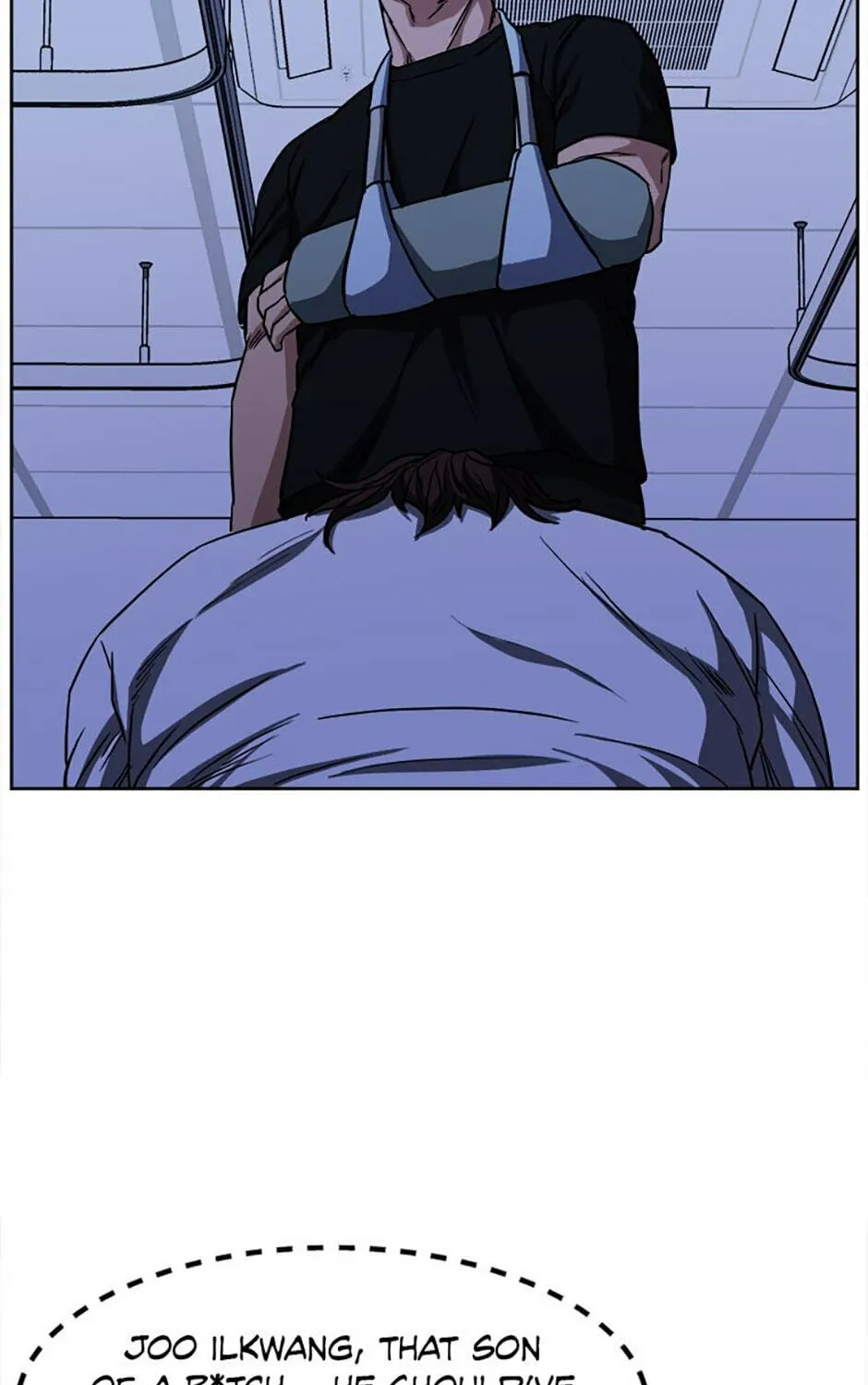 Read Grudge-laden Lackey chapter 69 image 164 on Lezhin