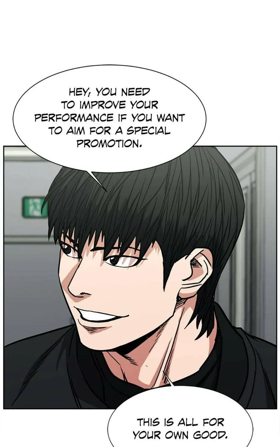 Read Grudge-laden Lackey chapter 69 image 178 on Lezhin