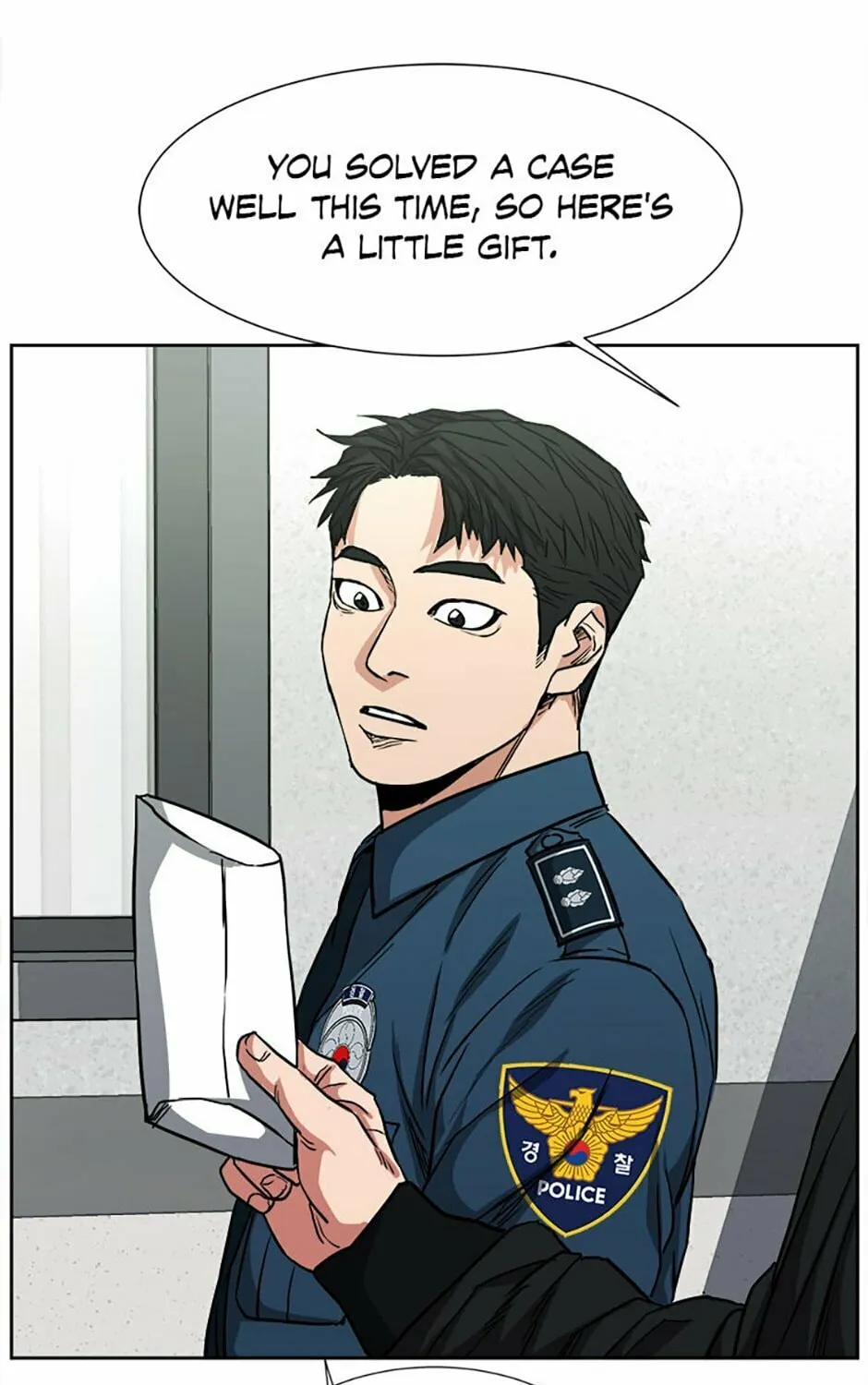 Read Grudge-laden Lackey chapter 69 image 180 on Lezhin