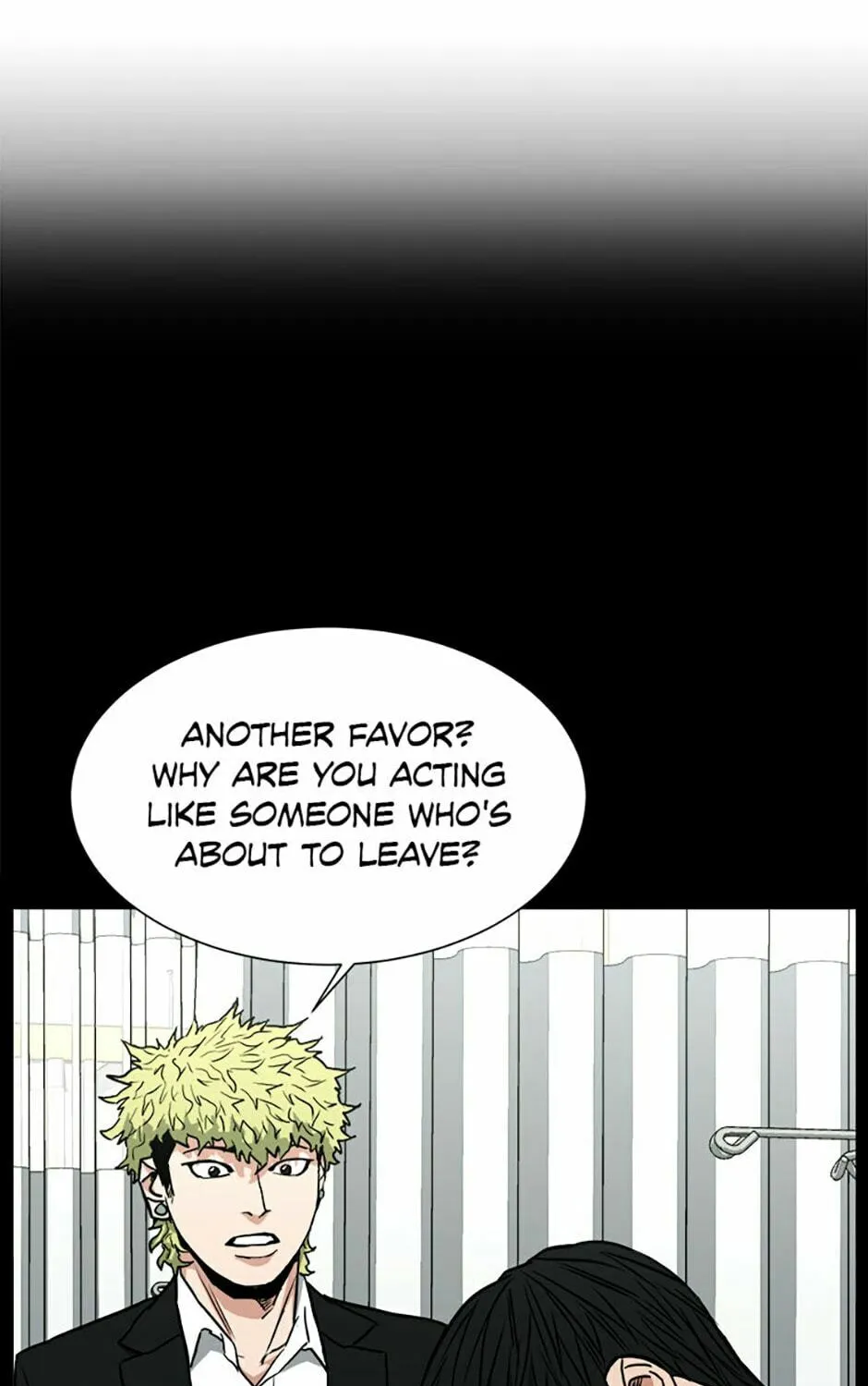 Read Grudge-laden Lackey chapter 69 image 182 on Lezhin