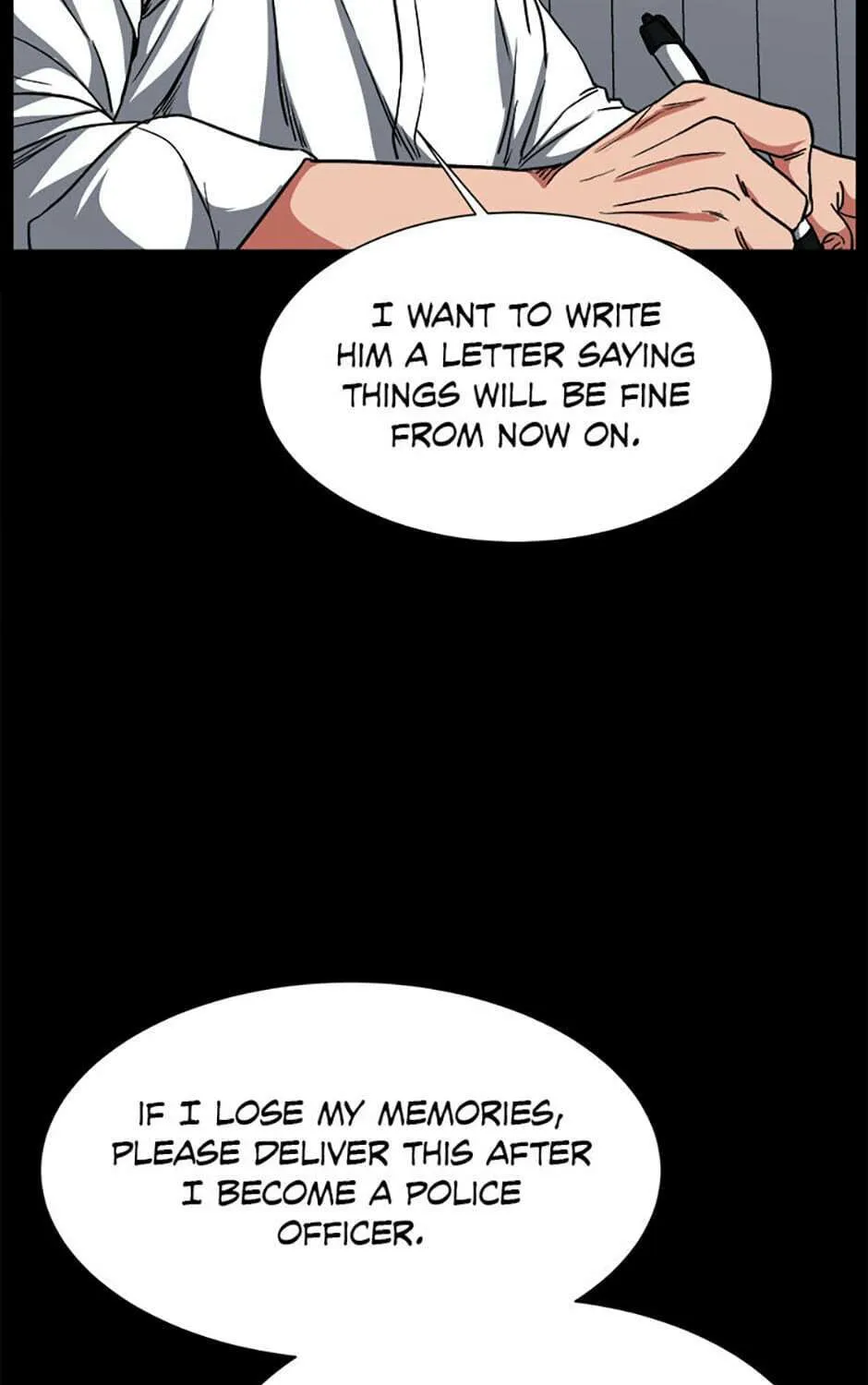 Read Grudge-laden Lackey chapter 69 image 186 on Lezhin
