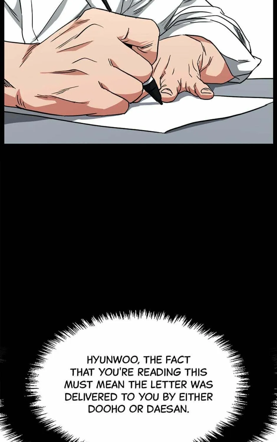 Read Grudge-laden Lackey chapter 69 image 188 on Lezhin