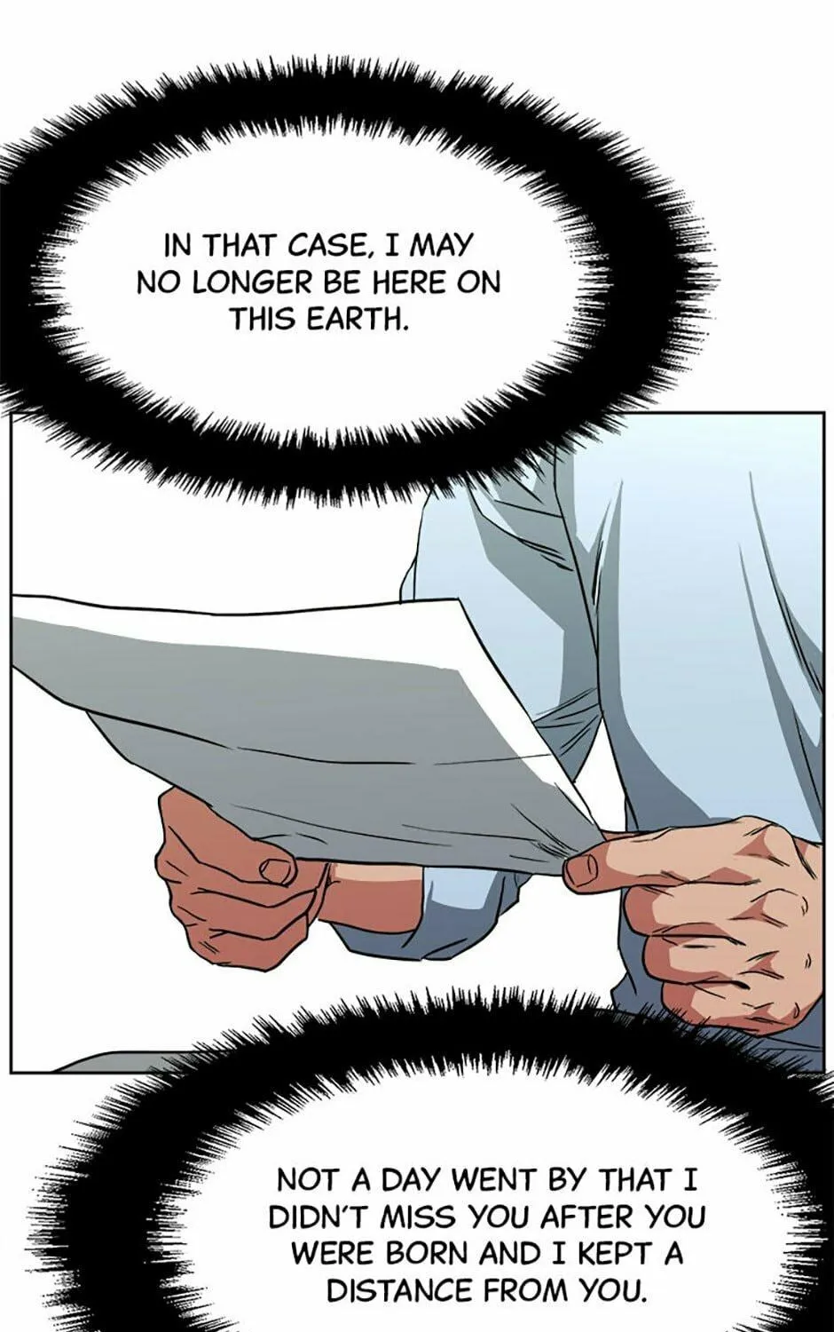 Read Grudge-laden Lackey chapter 69 image 190 on Lezhin