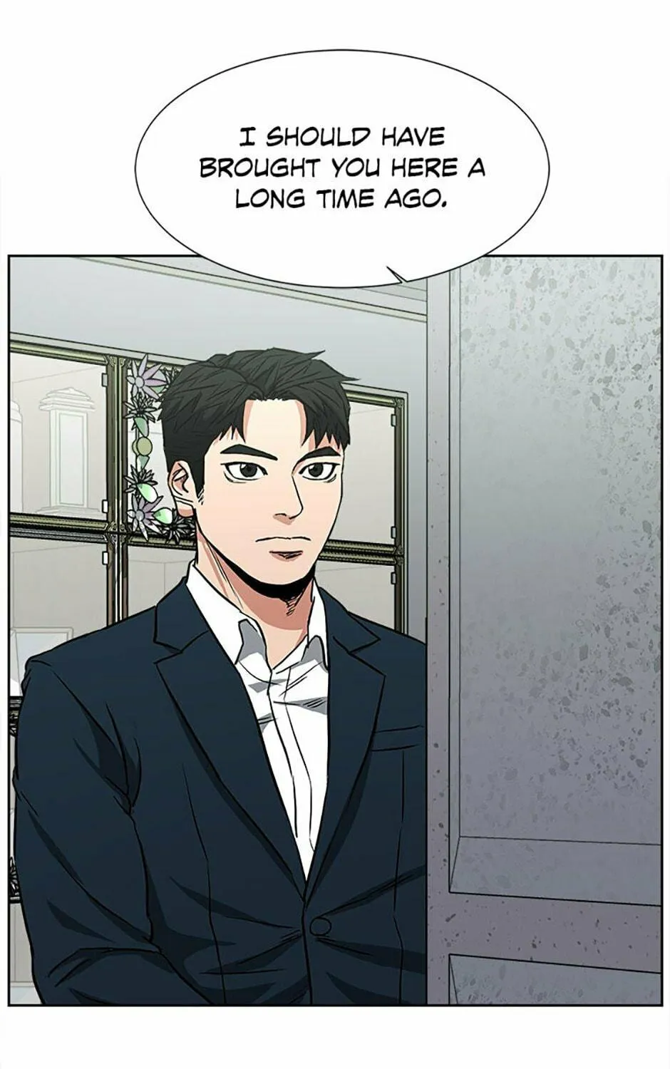 Read Grudge-laden Lackey chapter 69 image 202 on Lezhin