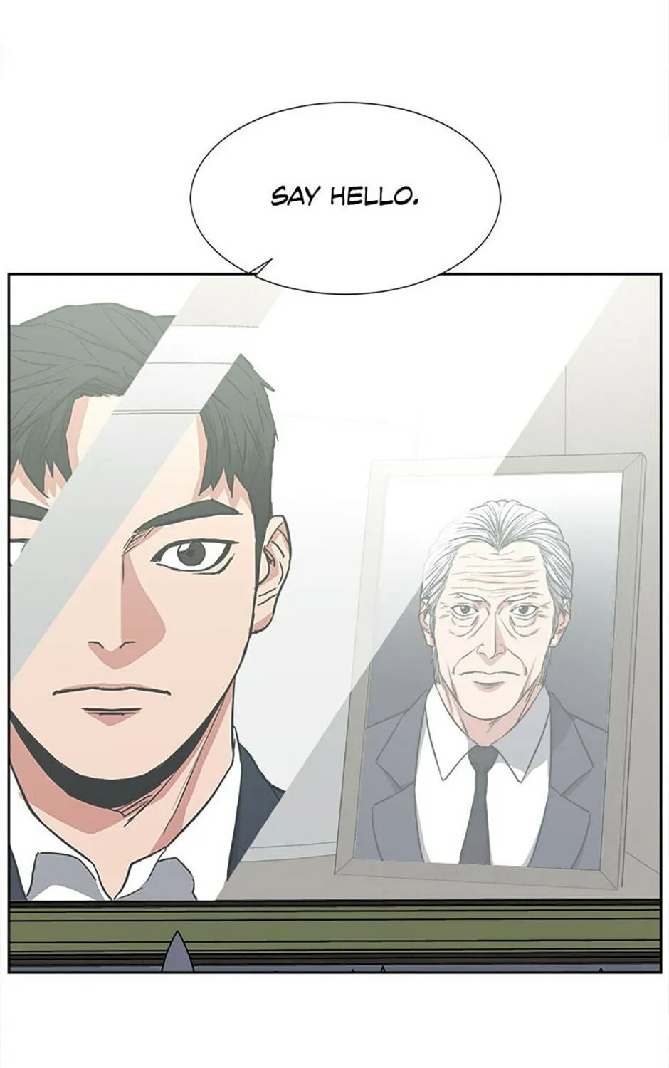 Read Grudge-laden Lackey chapter 69 image 204 on Lezhin