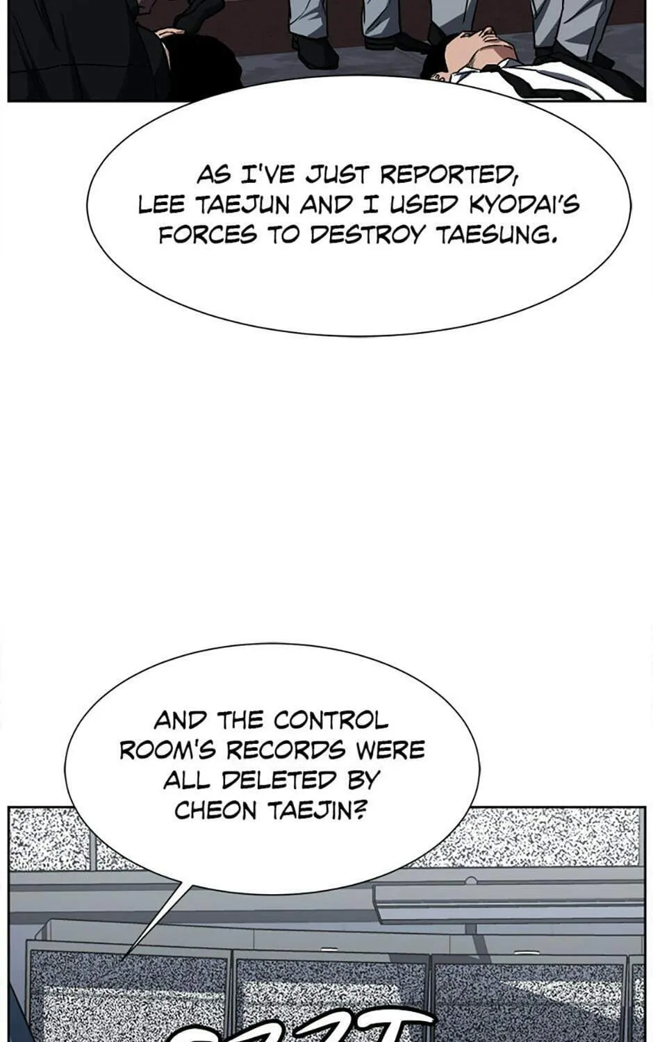 Read Grudge-laden Lackey chapter 69 image 32 on Lezhin