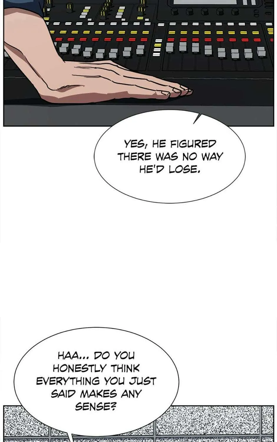 Read Grudge-laden Lackey chapter 69 image 34 on Lezhin