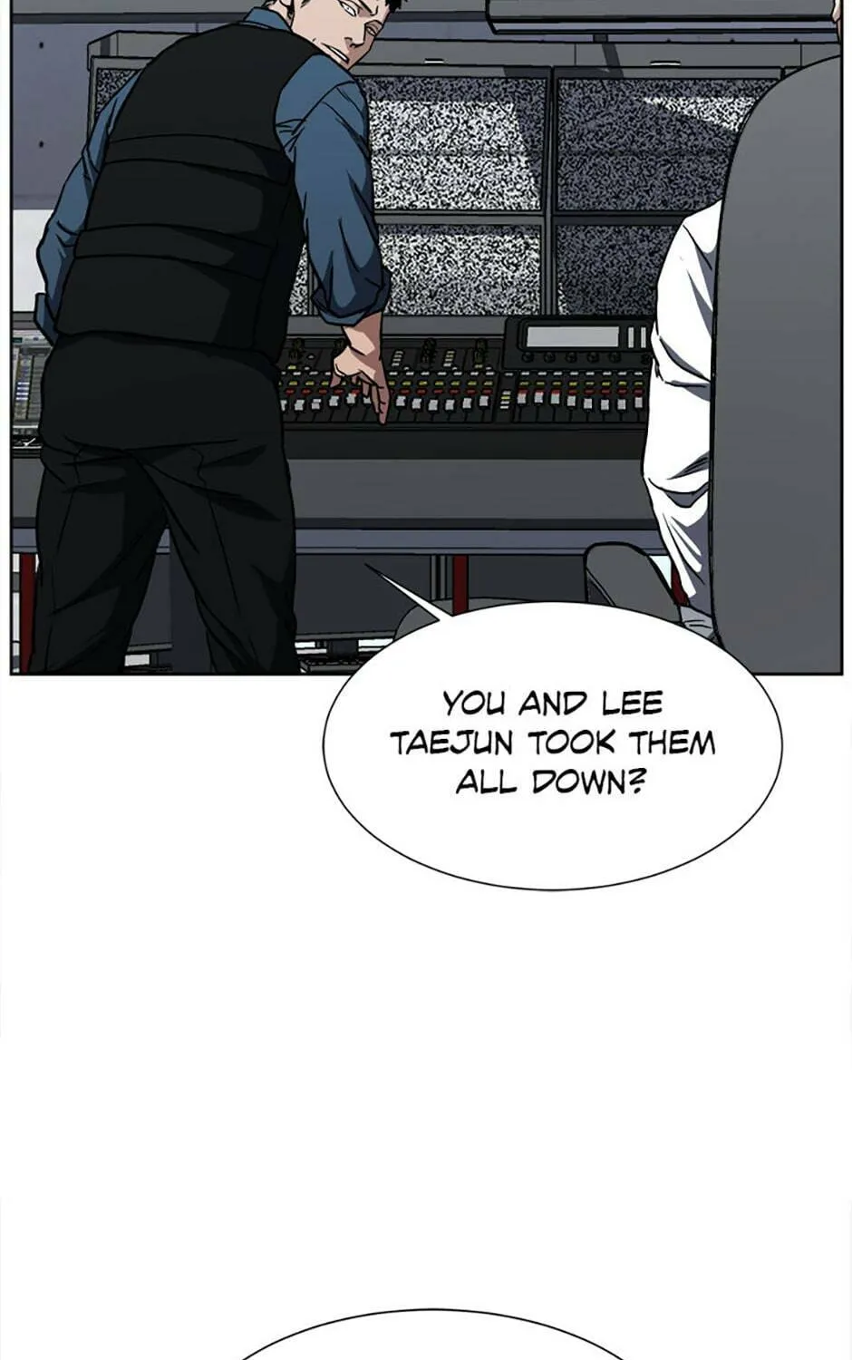 Read Grudge-laden Lackey chapter 69 image 36 on Lezhin