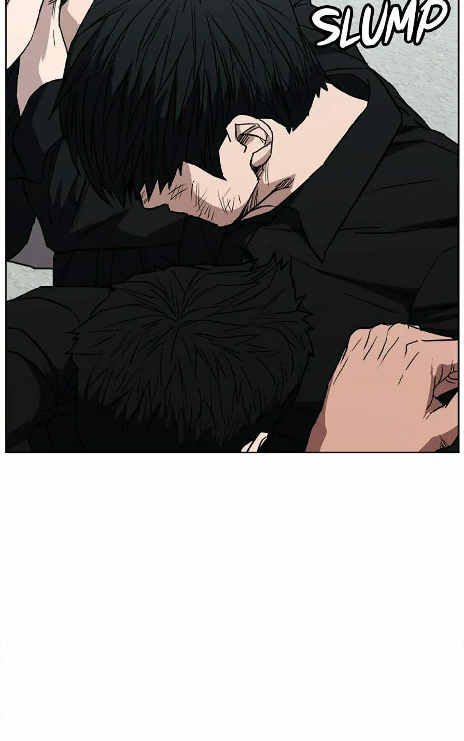 Read Grudge-laden Lackey chapter 69 image 4 on Lezhin