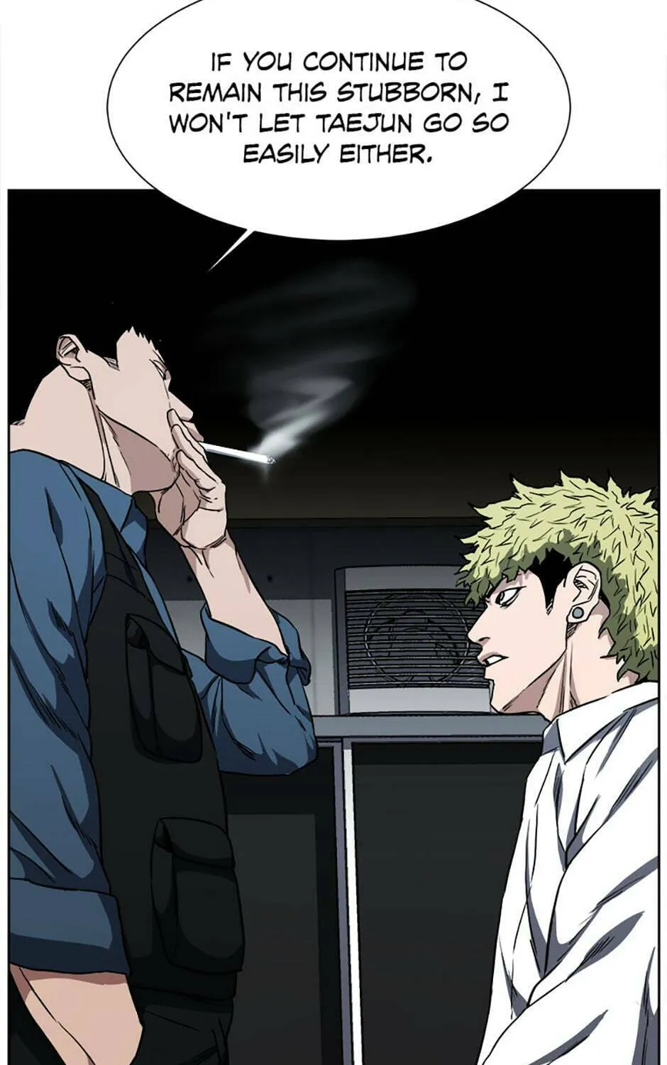 Read Grudge-laden Lackey chapter 69 image 42 on Lezhin
