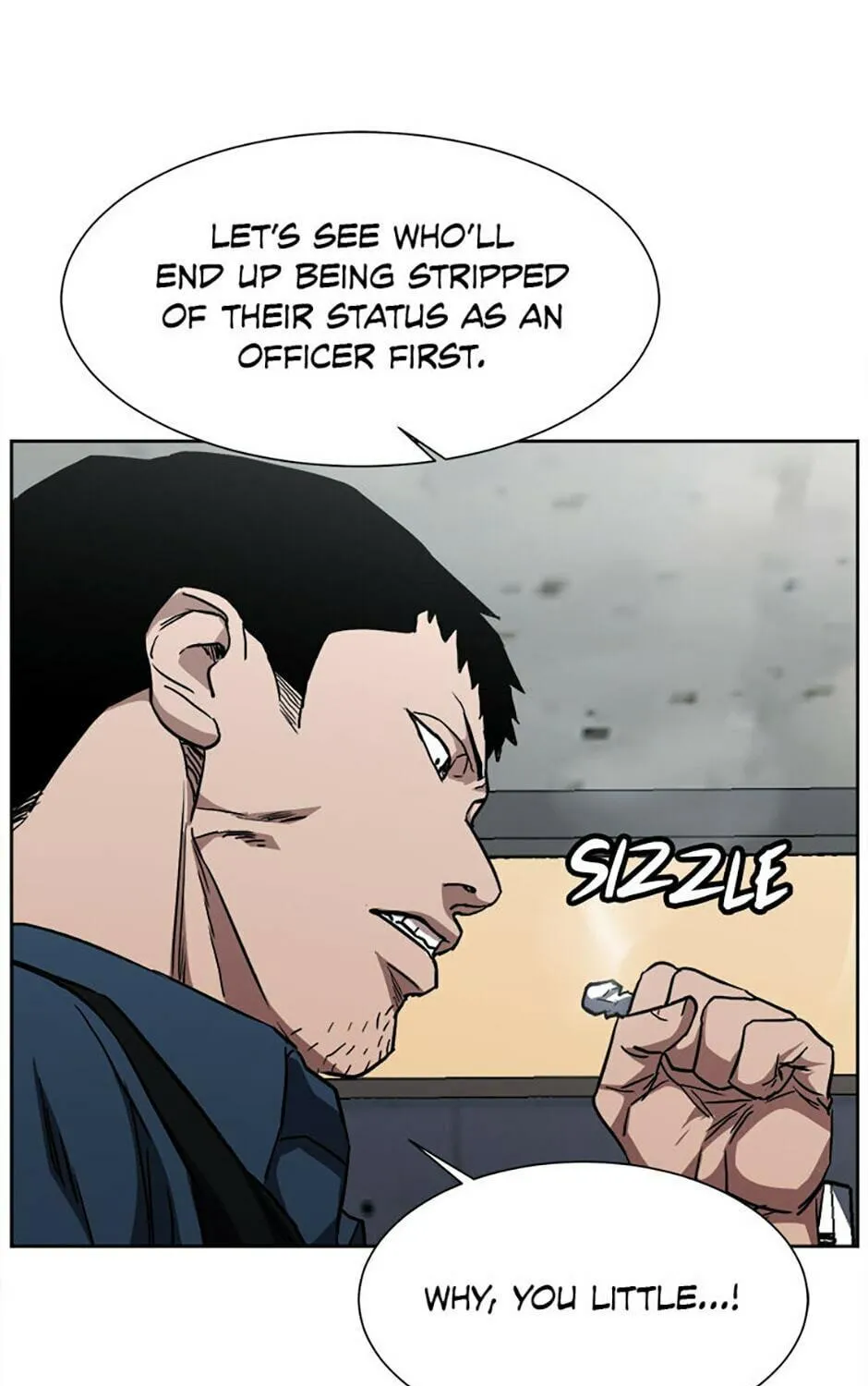 Read Grudge-laden Lackey chapter 69 image 46 on Lezhin