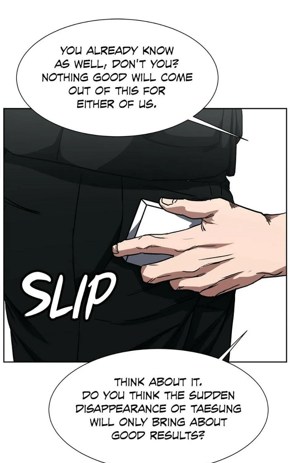 Read Grudge-laden Lackey chapter 69 image 48 on Lezhin