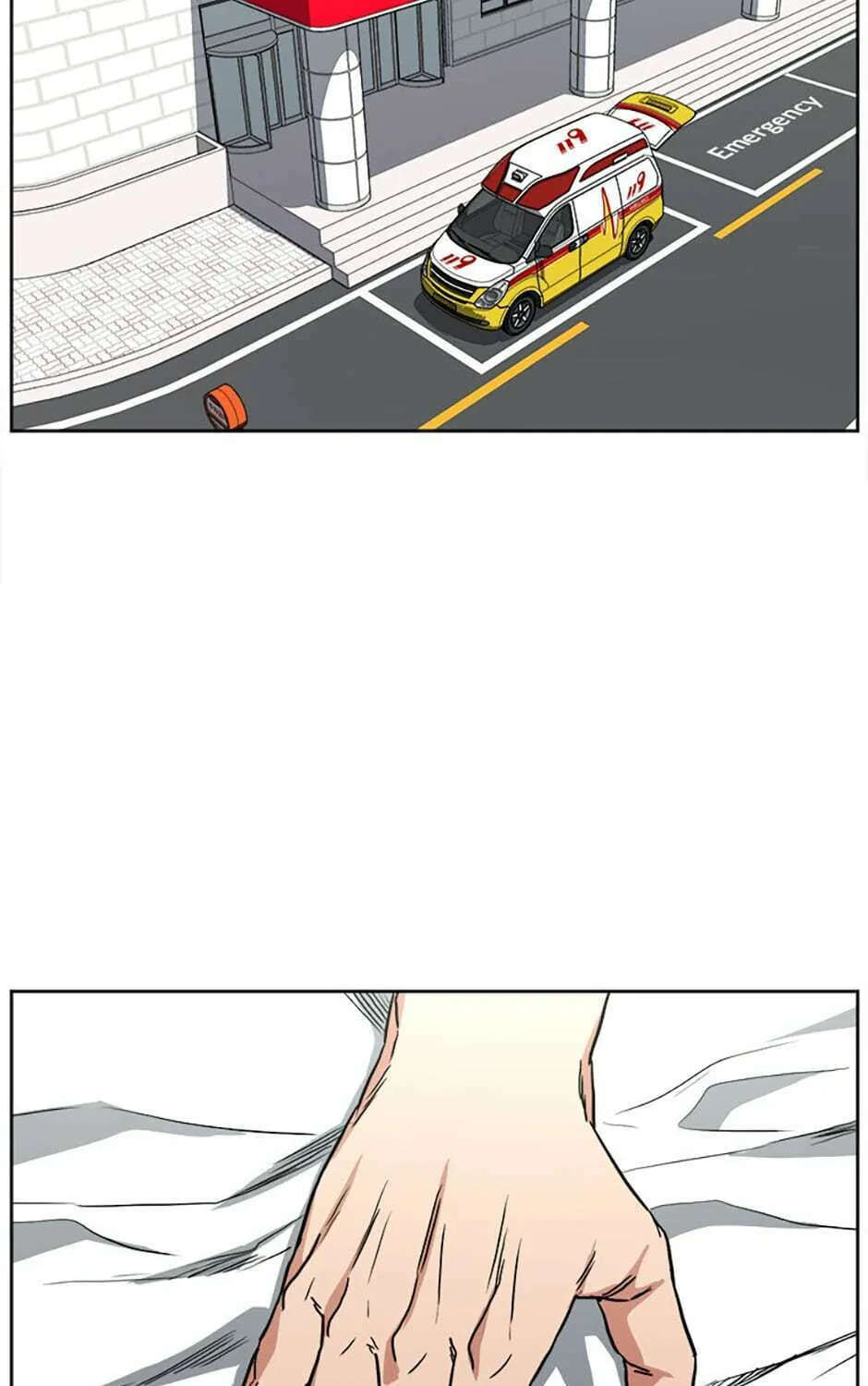 Read Grudge-laden Lackey chapter 69 image 54 on Lezhin