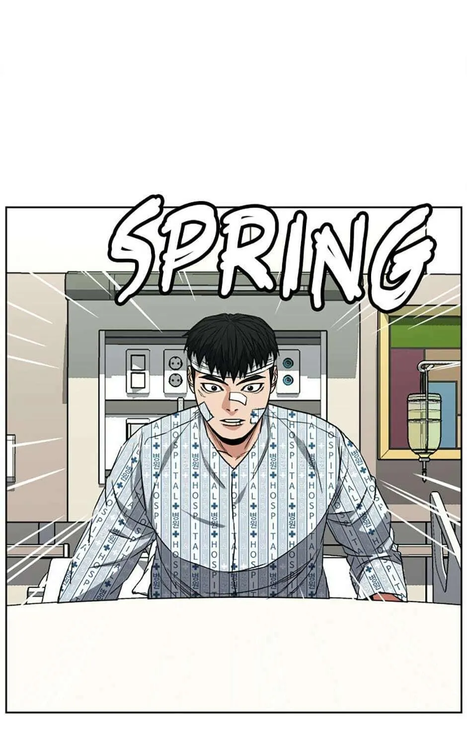 Read Grudge-laden Lackey chapter 69 image 58 on Lezhin