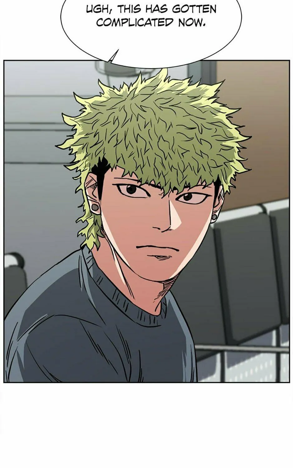 Read Grudge-laden Lackey chapter 69 image 76 on Lezhin